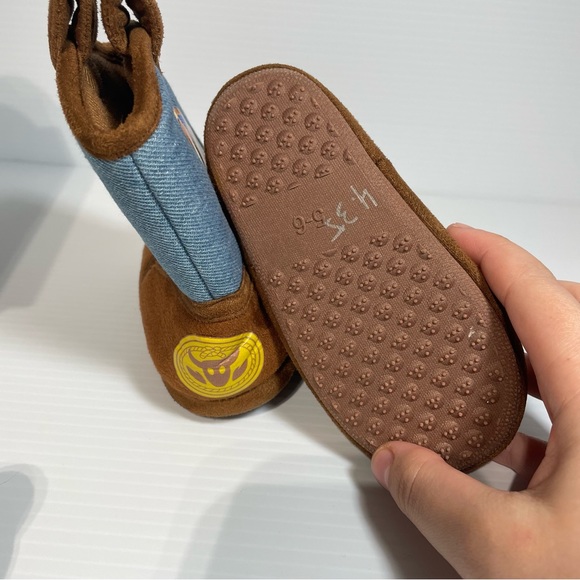 Disney Toy Story kid boots - Picture 5 of 8